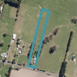 231 Calico Line, Marton