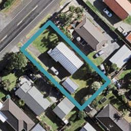 50 Puni Road, Pukekohe, Pukekohe