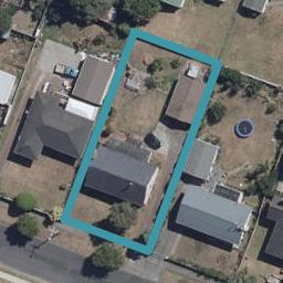 25 Jackson Street, Ngaruawahia