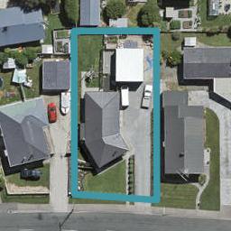 68 Edinburgh Crescent, Waikiwi, Invercargill