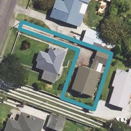8A Macdonald Street, Te Hapara, Gisborne