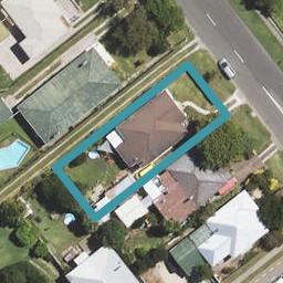 136 Stout Street, Mangapapa, Gisborne