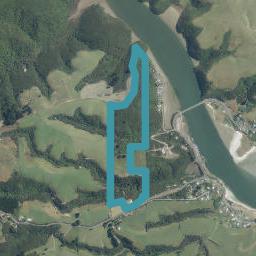 1133 Finlayson Road, TAIERI MOUTH