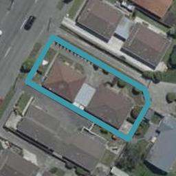 2/66 Highsted Road, Bishopdale, Christchurch