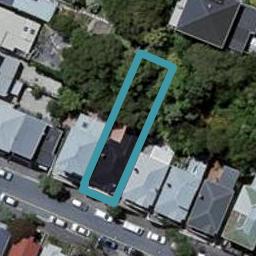 129 Elizabeth Street, Mount Victoria, Wellington