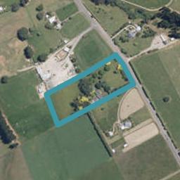 113 Umutaoroa Road, Dannevirke