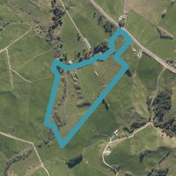 0 Baldrock Road, Kaiwaka