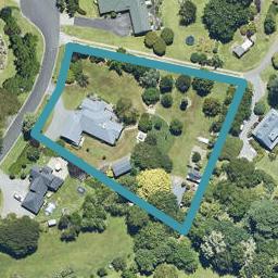 14 Brianell Valley Road, Pyes Pa, Tauranga