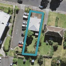 86 Tuarangi Road, Grey Lynn, Auckland
