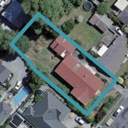 48 East Street, Greytown