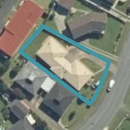 4B Karamu Crescent, Matamata, Matamata