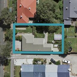 57 Melbourne Street, Windsor, Invercargill