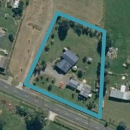 5 Higginson Street, Otane
