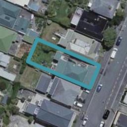 110 Austin Street, Mount Victoria, Wellington