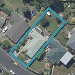 70 Centennial Avenue, Helensburgh, Dunedin