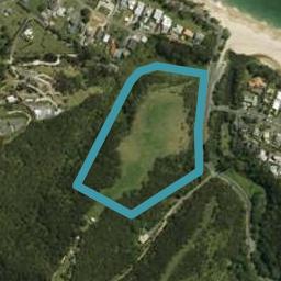 1282 Cove Road, LANGS BEACH, WAIPU