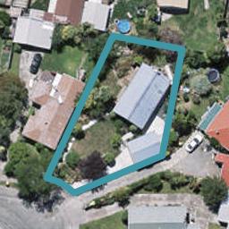 31 Blackwell Crescent, Kaiapoi, Kaiapoi