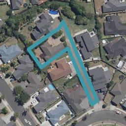 7 Compton Grove, Huntington, Hamilton