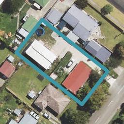 36 Mary Street, Mangapapa, Gisborne