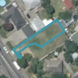 1002A Grove Road, Mayfair, Hastings