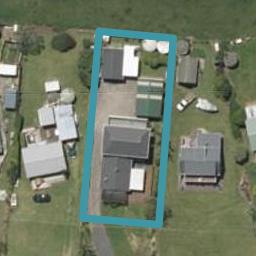 2303 Whananaki North Road, Whananaki, Hikurangi
