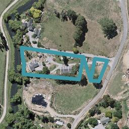 123 Old North Road, Kaiapoi, Kaiapoi