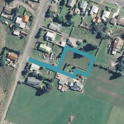 33B Erskine Street, Tuatapere, Tuatapere