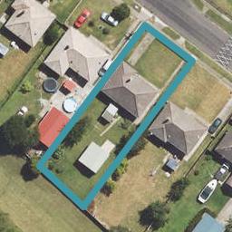 6 Atkinson Street, Mangapapa, Gisborne