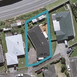 18 Bronte Place, Whalers Gate, New Plymouth