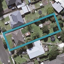 16 Budleigh Street, Frankleigh Park, New Plymouth