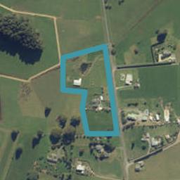 57 Muir Road, Te Awamutu, Te Awamutu