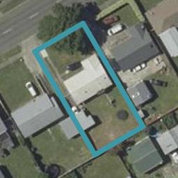 134 Tremaine Avenue, Westbrook, Palmerston North