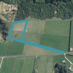 128 Campbell Road, Brunswick, Whanganui