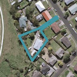 43A Endeavour Street, Marfell, New Plymouth