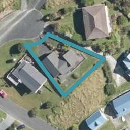 54 Du Fresne Place, Russell, Russell