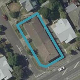 2 Nikau Street, Takaro, Palmerston North