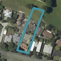483 Ruahine Street, Terrace End, Palmerston North