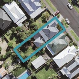 24 Harcourt Street, Grey Lynn, Auckland