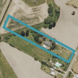 25 Waihirere Domain Road, Gisborne