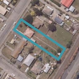 5 Leith Street, Oamaru North, Oamaru
