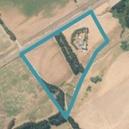 1221 Domett Road, Cheviot
