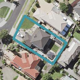 8 LARKIN PL, Somerville, Manukau