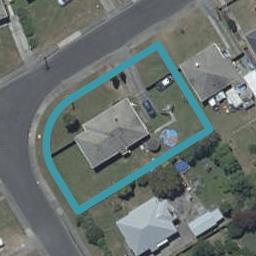 36 Taylor Avenue, Feilding, Feilding