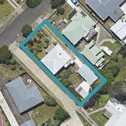 40 Ward Street, Kawerau, Kawerau