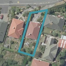 31 Barr Street, Kenmure, Dunedin