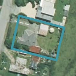 12 Butlers Road, Hokitika