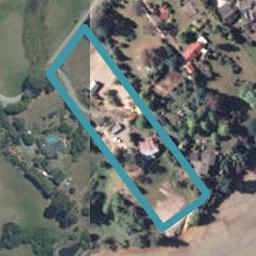 160 Hoddy Road, Redwood Valley