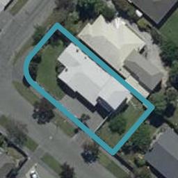 10 Arlington Street, Burnside, Christchurch