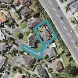 21 Cricklade Terrace, Windsor Park, Auckland