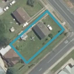 18 Carroll Street, Te Kuiti